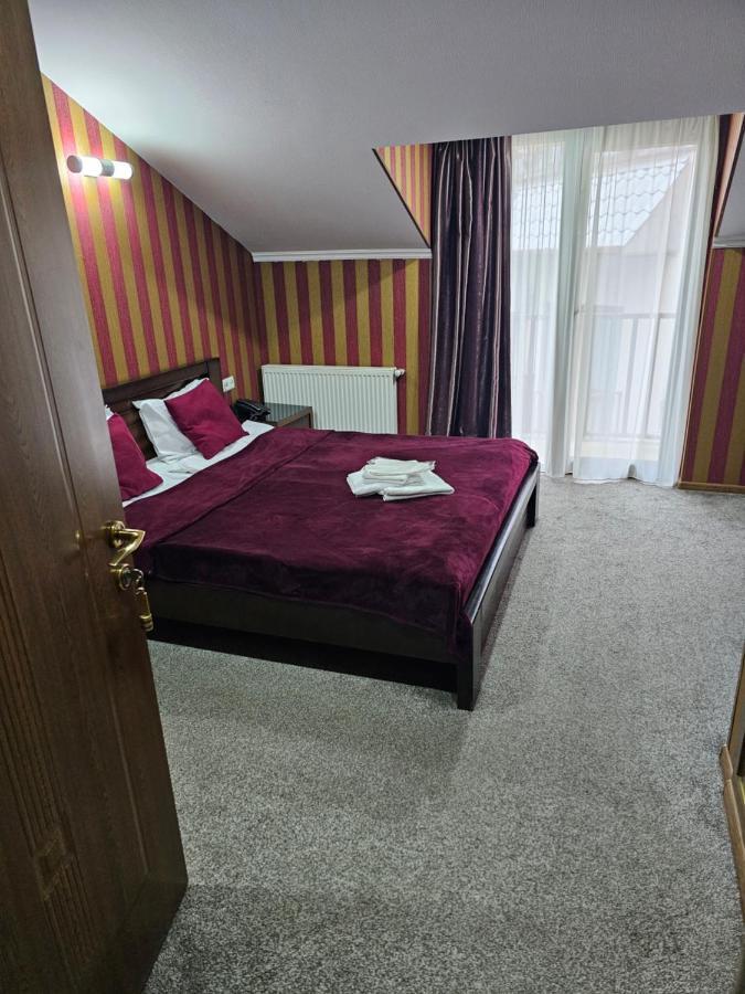 Danisimo Hotel Τυφλίδα Εξωτερικό φωτογραφία