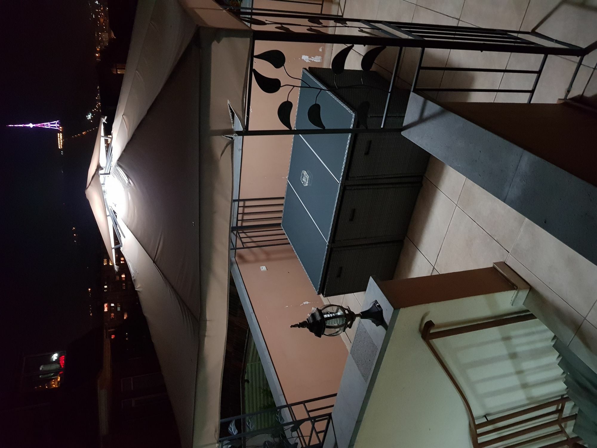 Danisimo Hotel Τυφλίδα Εξωτερικό φωτογραφία