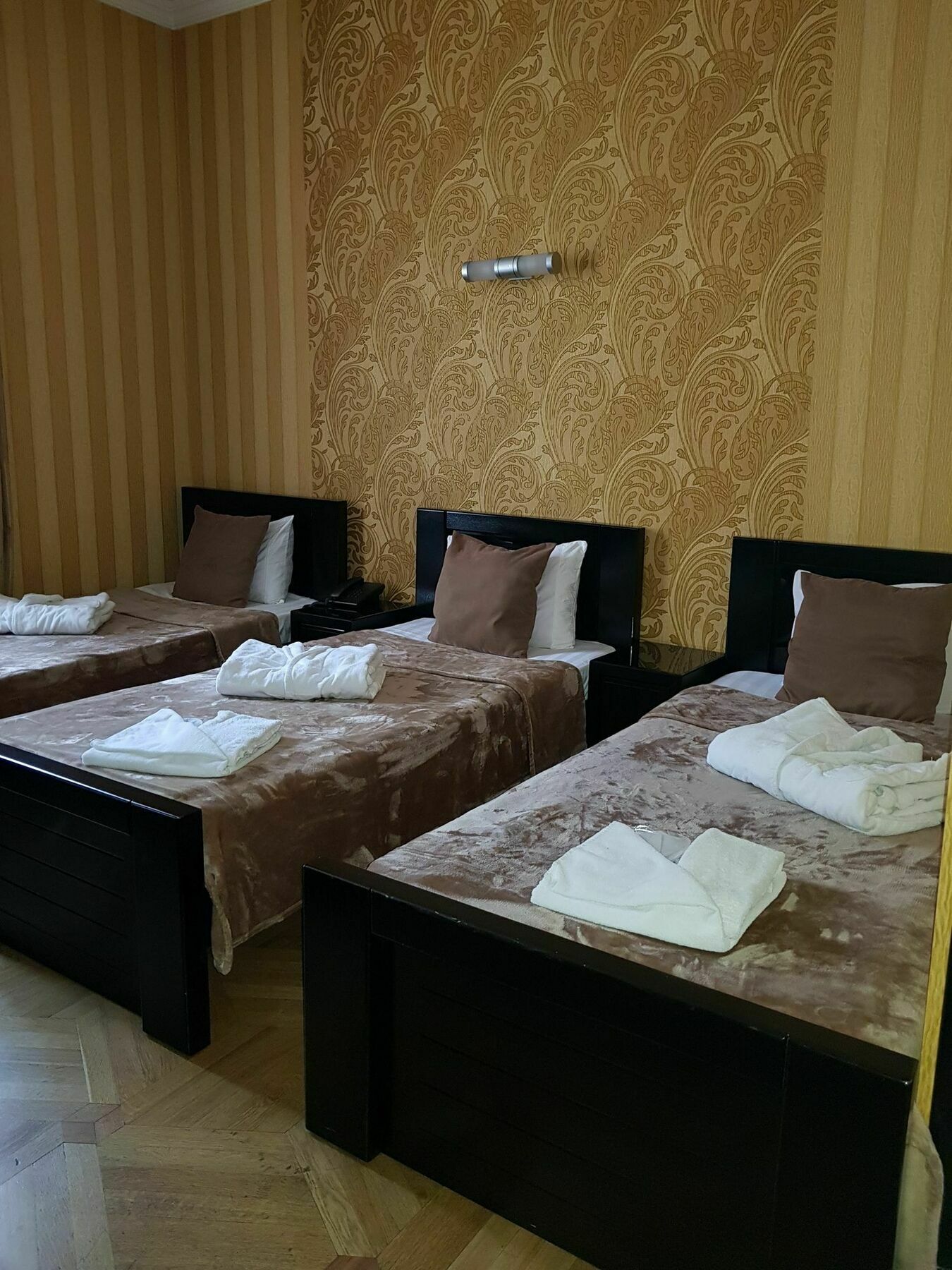 Danisimo Hotel Τυφλίδα Εξωτερικό φωτογραφία