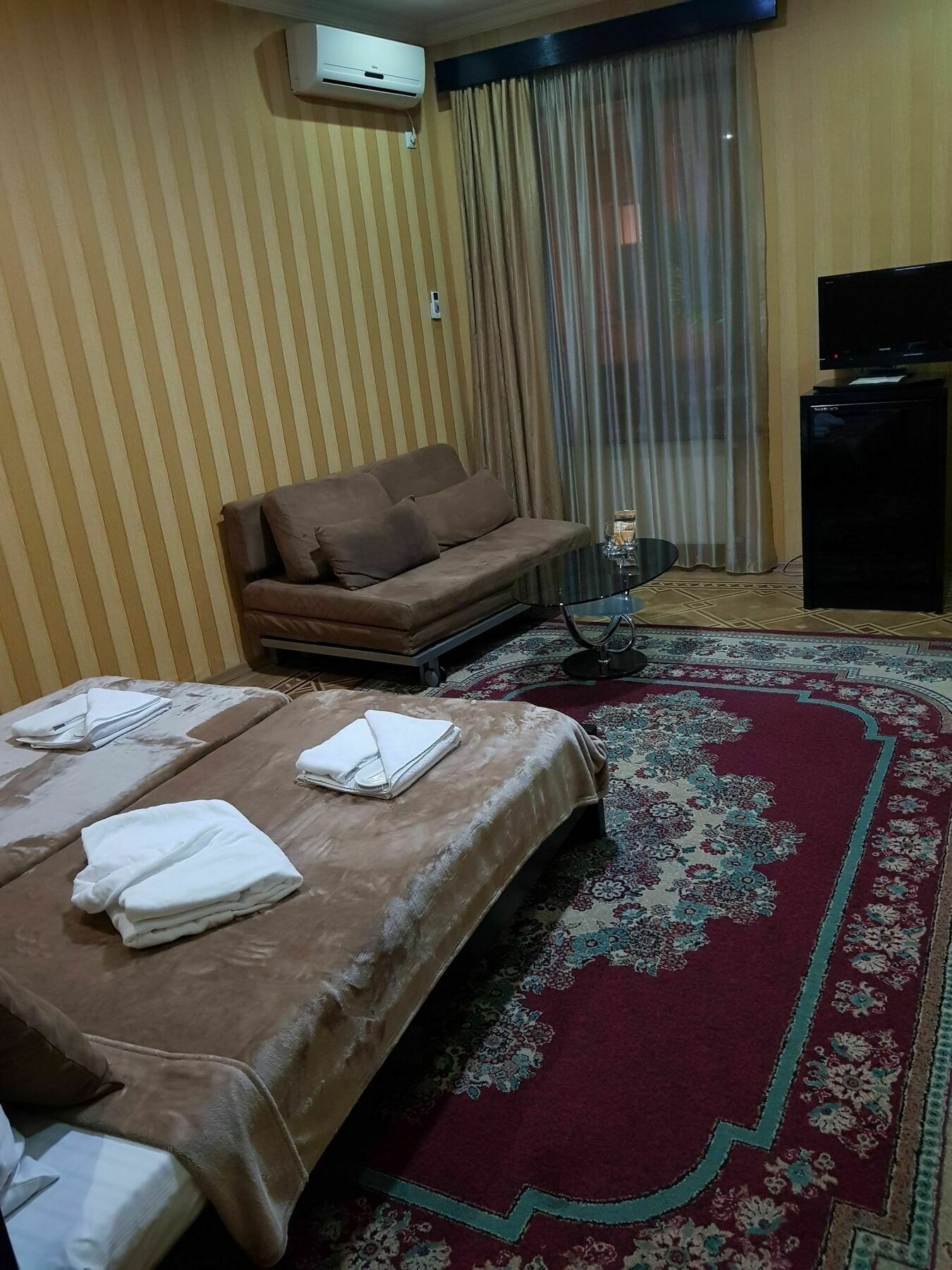 Danisimo Hotel Τυφλίδα Εξωτερικό φωτογραφία