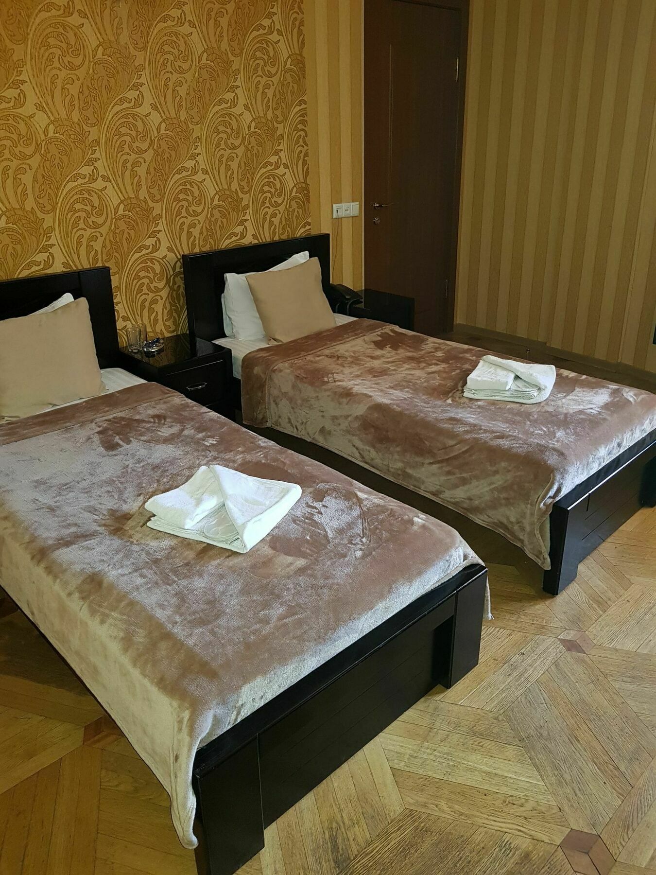 Danisimo Hotel Τυφλίδα Εξωτερικό φωτογραφία
